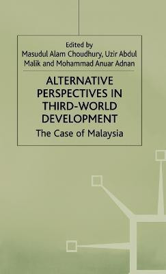 Alternative Perspectives in Third-World Development(English, Hardcover, unknown)