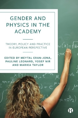 Gender and Physics in the Academy(English, Hardcover, unknown)