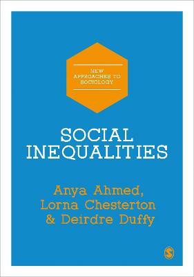 Social Inequalities(English, Paperback, unknown)