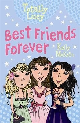 Best Friends Forever(English, Paperback, McKain Kelly)