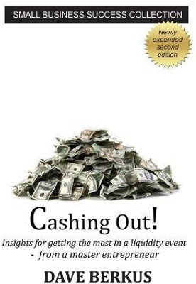 Cashing Out!(English, Paperback, Berkus Dave)