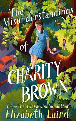 The Misunderstandings of Charity Brown(English, Paperback, Laird Elizabeth)