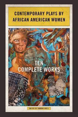 Contemporary Plays by African American Women(English, Paperback, unknown)