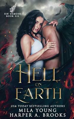 Hell on Earth(English, Paperback, Young Mila)