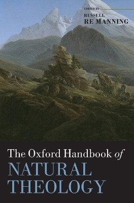 The Oxford Handbook of Natural Theology(English, Hardcover, unknown)