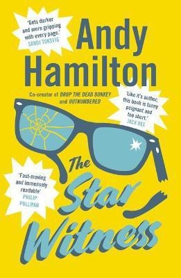 The Star Witness(English, Paperback, Hamilton Andy)