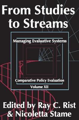 From Studies to Streams(English, Paperback, unknown)