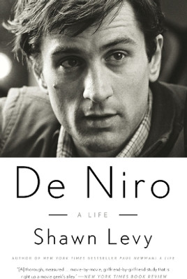 De Niro(English, Paperback, Levy Shawn)