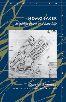 Homo Sacer(English, Paperback, Agamben Giorgio)