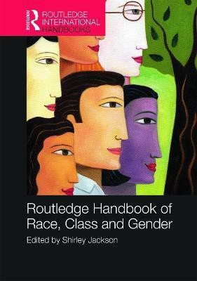 Routledge International Handbook of Race, Class, and Gender(English, Hardcover, unknown)