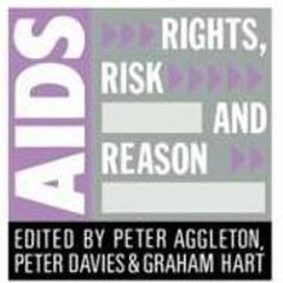 AIDS: Rights, Risk and Reason(English, Paperback, unknown)