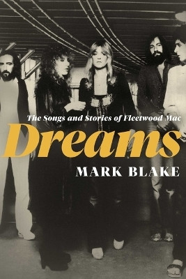 Dreams(English, Hardcover, Blake Mark)