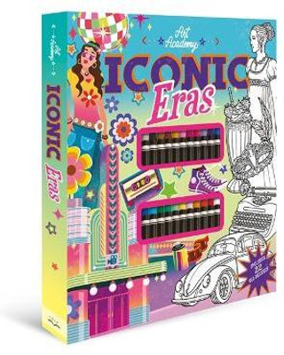 Iconic Eras(English, Paperback, Igloo Books Ltd)