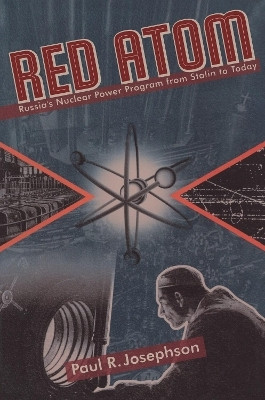Red Atom(English, Paperback, Josephson Paul)
