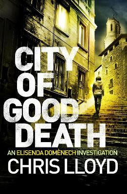 City of Good Death(English, Paperback, Lloyd Chris)