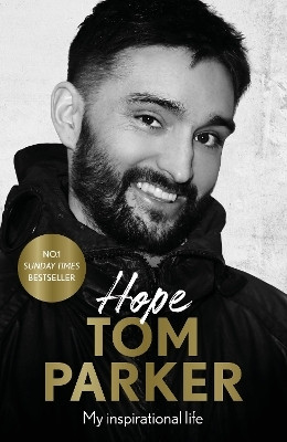 Hope(English, Hardcover, Parker Tom)