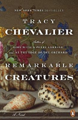 Remarkable Creatures(English, Paperback, Chevalier Tracy)