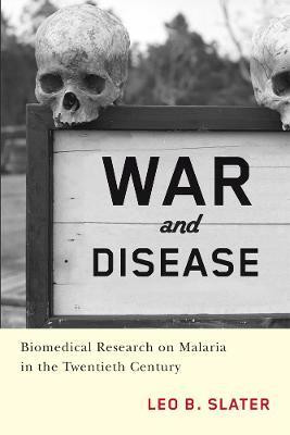 War and Disease(English, Paperback, Slater Leo)