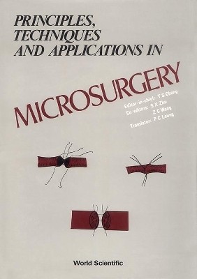 Principles, Techniques And Applications In Microsurgery(English, Hardcover, unknown)