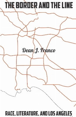 The Border and the Line(English, Paperback, Franco Dean J.)