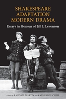 Shakespeare/Adaptation/Modern Drama(English, Electronic book text, Martin Randall)