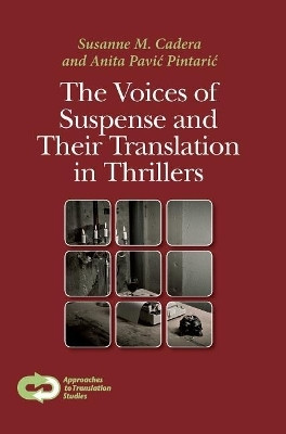 The Voices of Suspense and Their Translation in Thrillers(English, Electronic book text, unknown)