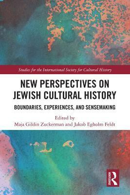 New Perspectives on Jewish Cultural History(English, Hardcover, unknown)