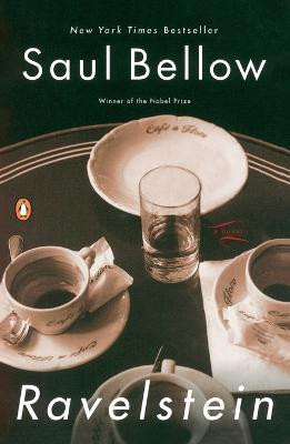Ravelstein(English, Paperback, Bellow Saul)