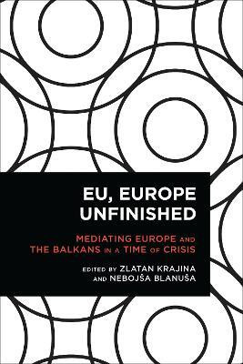 Eu, Europe Unfinished(English, Electronic book text, unknown)