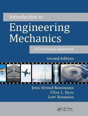 Introduction to Engineering Mechanics(English, Electronic book text, Rossmann Jenn Stroud)