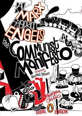 The Communist Manifesto(English, Paperback, Marx Karl)