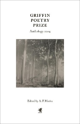 Griffin Poetry Prize Anthology 2024(English, Paperback, unknown)