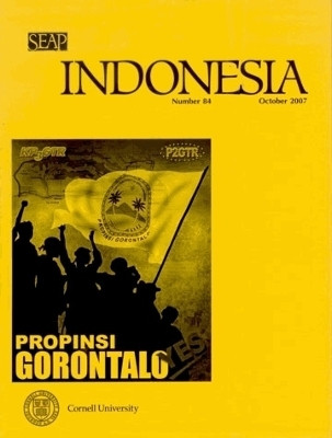 Indonesia Journal(English, Paperback, unknown)
