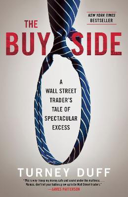 The Buy Side(English, Paperback, Duff Turney)
