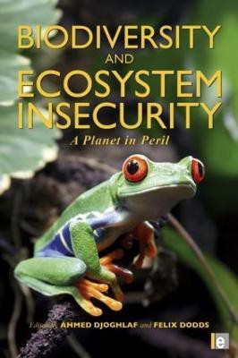 Biodiversity and Ecosystem Insecurity(English, Paperback, unknown)
