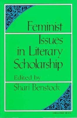 Feminist Issues in Literary Scholarship(English, Paperback, unknown)