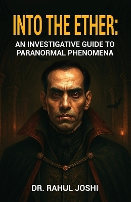 Into the Ether : An Investigative Guide to Paranormal Phenomena(English, Paperback, Joshi Rahul Dr)