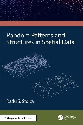 Random Patterns and Structures in Spatial Data(English, Hardcover, Stoica Radu)