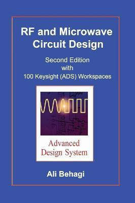 RF and Microwave Circuit Design(English, Hardcover, Behagi Ali A)