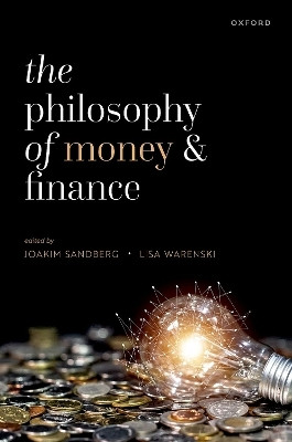 The Philosophy of Money and Finance(English, Hardcover, unknown)