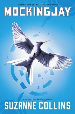 Mockingjay (Hunger Games, Book Three)(English, Paperback, Collins Suzanne)