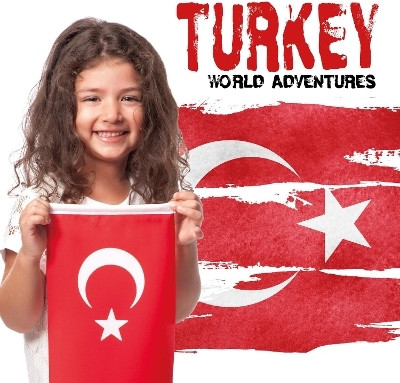 Turkey(English, Hardcover, Cavell-Clarke Steffi)