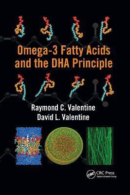 Omega-3 Fatty Acids and the DHA Principle(English, Paperback, Valentine Raymond C.)