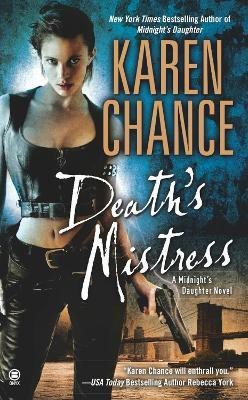 Death's Mistress(English, Paperback, Chance Karen)