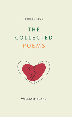 Collected Pomes(English, Hardcover, Blake William)
