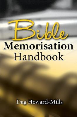 Bible Memorization Handbook(English, Paperback, Heward-Mills Dag)