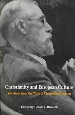 Christianity and European Culture(English, Paperback, unknown)