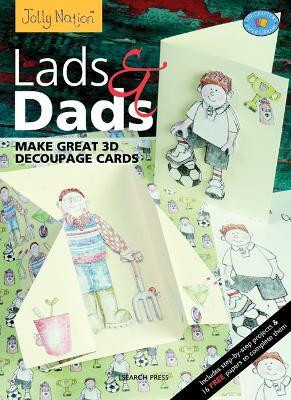 Jolly Nation: Lads and Dads(English, Paperback, unknown)