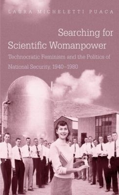 Searching for Scientific Womanpower(English, Paperback, Puaca Laura Micheletti)