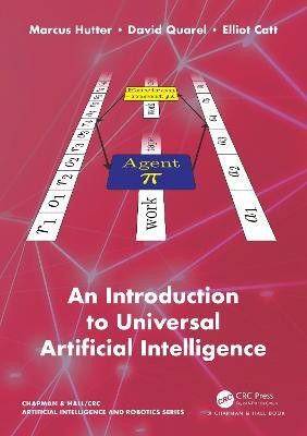 An Introduction to Universal Artificial Intelligence(English, Paperback, Hutter Marcus)